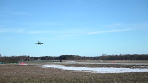 48 FW Airmen forward deploy to