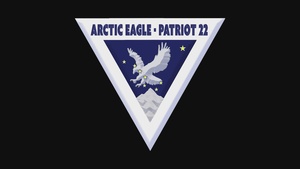 Arctic Eagle-Patriot Chemical Biological Incident Response Force Decomtamination Package