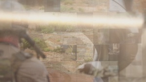 The International Academy for the Fight Against Terrorism