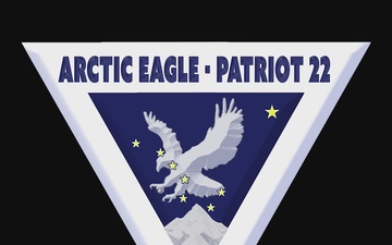 Artic Eagle Repelling