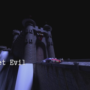 Inspector General vs. Evil Doctor