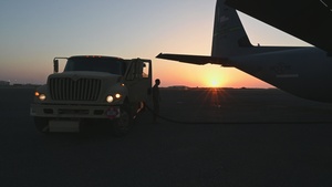 POL: We run through the veins of these aircraft
