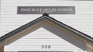 Diversity & Inclusion Council highlights Idaho Black History Museum