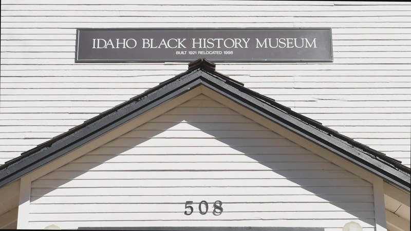 Diversity &amp; Inclusion Council highlights Idaho Black History Museum