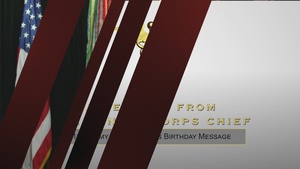 Happy 111th Anniversary to the Army Dental Corps (2022)