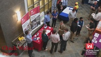 Mobile District Recruits Talent at South Alabama Job Fair