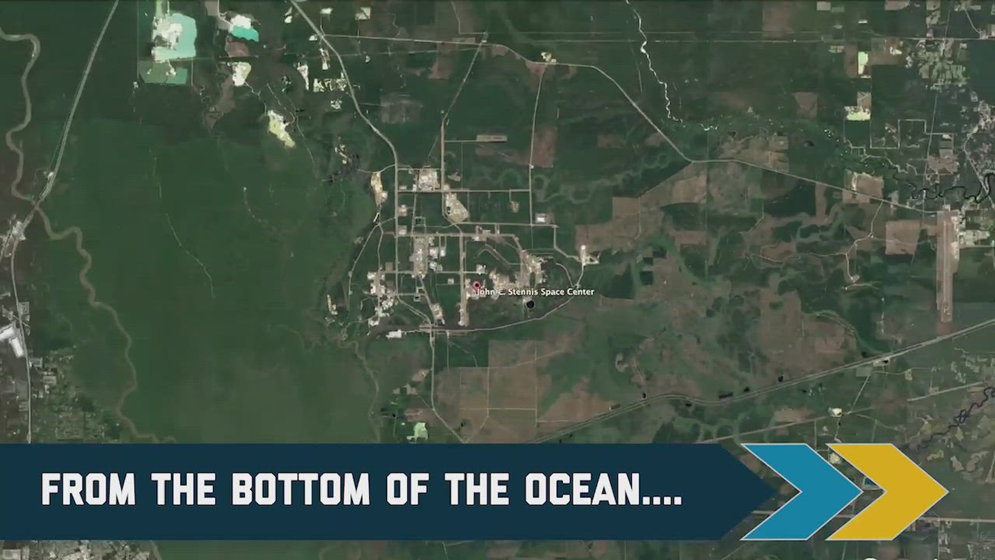 This video illustrates CNMOC's 'From the bottom of the ocean to the stars...' mission. Naval Meteorology and Oceanography Command directs and oversees more than 2,500 globally-distributed military and civilian personnel who collect, process and exploit environmental information to assist Fleet and Joint Commanders in all warfare areas to make better decisions faster than the adversary.