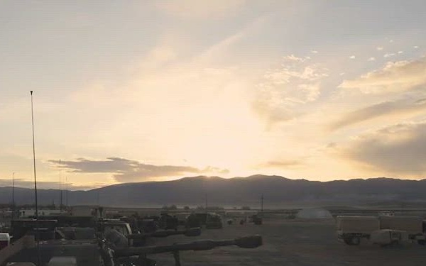 Field Artillery Professional Bulletin Commercial