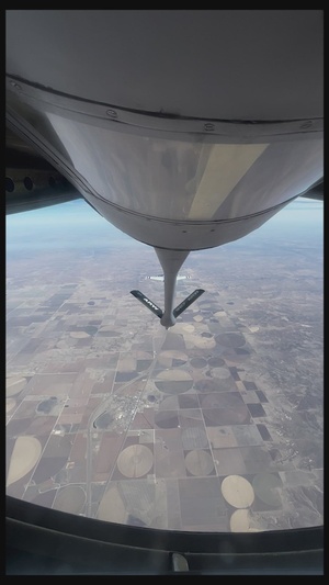 91st ARS brings the Thunderbirds home