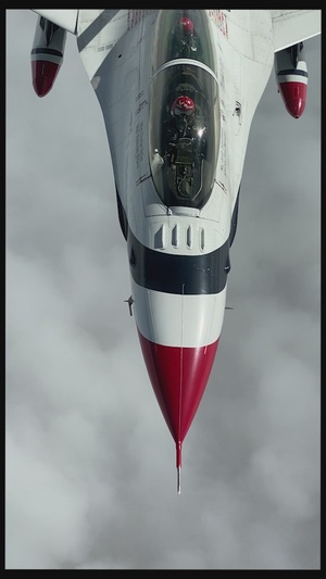 91st ARS brings the Thunderbirds home