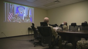 U.S. Air Force Pacific All-Call