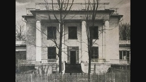 How Slavery Helped Build LeRay Mansion