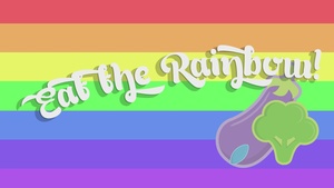 Nutrition Rainbow: Yellow