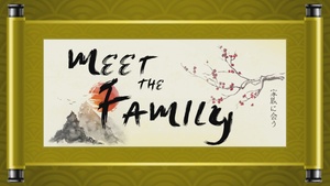 Meet the Family: Post Office