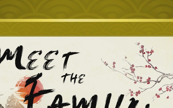 Meet the Family: Post Office