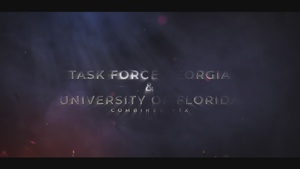 Task Force Georgia Combined FTX 22