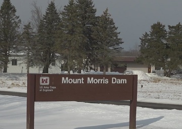 B-Roll Engineers Reduce Rising Water Levels