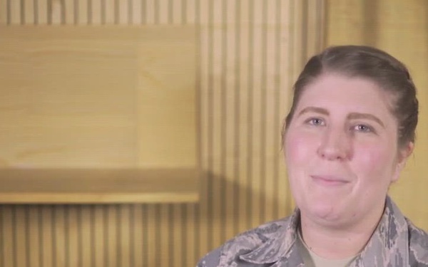 AFN Refresher - Audio Levels