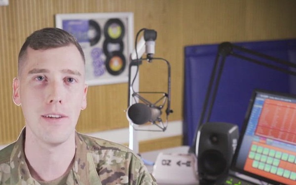 AFN Refresher -  Pulling Audio