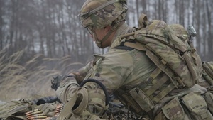 Machine Gun University