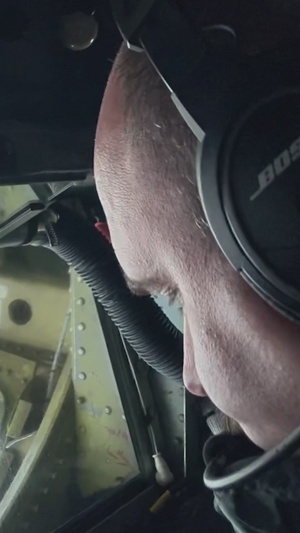 91st ARS supports rapid global mobility