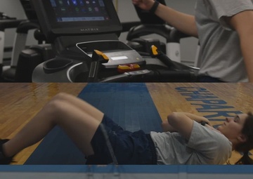 Become a push-up pro