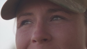WY I Serve: Staff Sgt. Karisa Abelseth