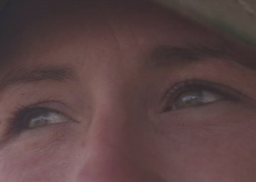 WY I Serve: Staff Sgt. Karisa Abelseth