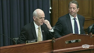 House Committee Discusses Engagement with Allies, Partners, Part 2