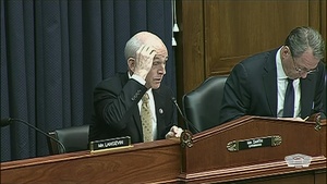 House Committee Discusses Engagement with Allies, Partners, Part 3