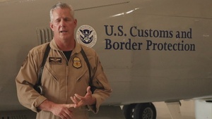 CBP Security Operations for Mardi Gras 2022