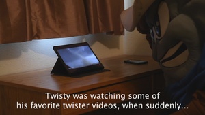 Twisty Tales: Preparing for emergencies and local shelters