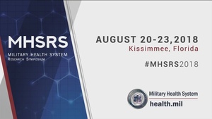 MHSRS 2018 Tim Clarke