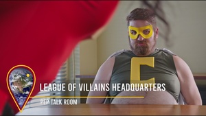 Let HPRC help you get back in the game