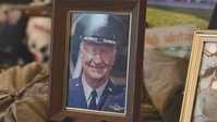Gail Halvorsen Memorial