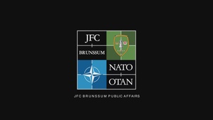 Allied Joint Force Command Brunssum Commander General Jörg Vollmer Announces Exercise Brilliant Jump 22