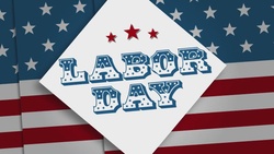 The Military Health System Celebrates Labor Day