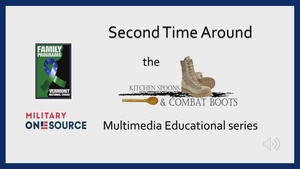 Kitchen Spoons & Combat Boots - Re-imagining your Professional Self