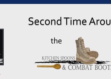 Kitchen Spoons &amp; Combat Boots - Re-imagining your Professional Self