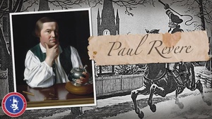 Moments in Military Medicine: Paul Revere
