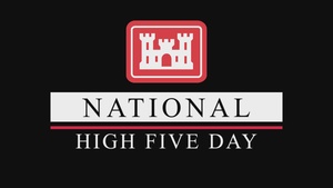 High Five Day