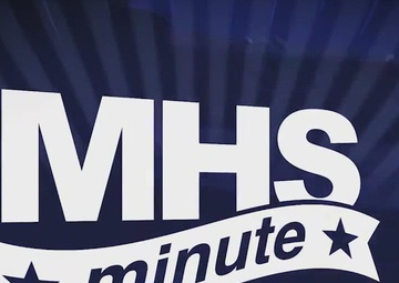 MHS Minute: Heroes Behind the Mask