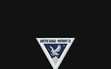 116th Force Support Squadron participates in Arctic Eagle Patriot 2022