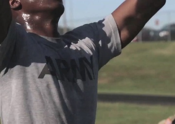 Total Force Fitness commercial