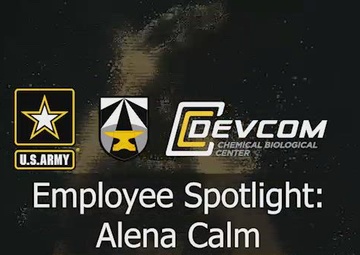 Army Scientists Seek Capability against Waterborne Toxins