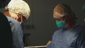 U.S., Senegal military medical exercise culminates with emphasis on partnership