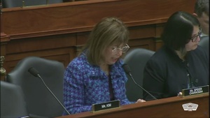 House Committee Discusses Suicide Prevention