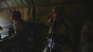 FCH Weapons Day