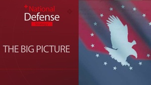 The Big Picture: 111th ATKW's role in the National Defense Strategy