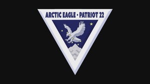 123rd Contingency Group Capabilities: Joint Exercise Arctic Eagle-Patriot 2022